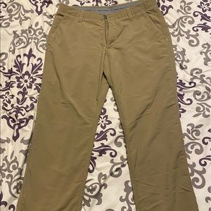 Under Armour Golf Pants/ Slacks 38x30